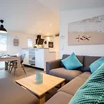 Ostseecamp Luebecker Bucht Seeigel Vakantiehuis