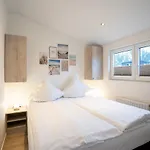 Tatil Evi Ostseecamp Luebecker Bucht Seeigel Scharbeutz