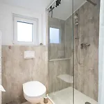 Tatil Evi Ostseecamp Luebecker Bucht Seeigel