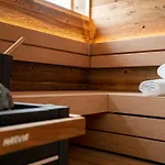 Tatil Evi Ostseecamp Luebecker Bucht Seeigel