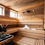 Tatil Evi Ostseecamp Luebecker Bucht Seeigel *
