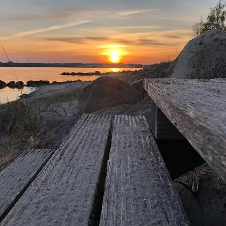 Ostseecamp Lübecker Bucht Seeigel Ferienhaus *