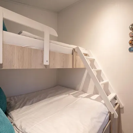 Ostseecamp Lübecker Bucht Seeigel Scharbeutz