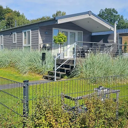Ostseecamp Lübecker Bucht Seeigel Ferienhaus *