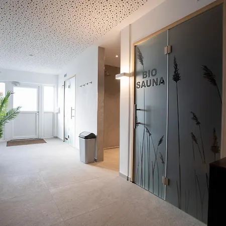 Ostseecamp Luebecker Bucht Seeigel