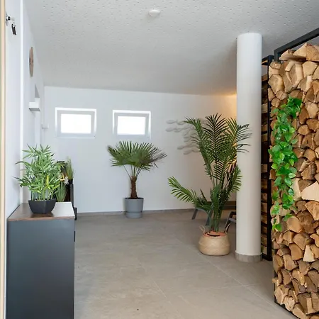 Ostseecamp Luebecker Bucht Seeigel Vakantiehuis