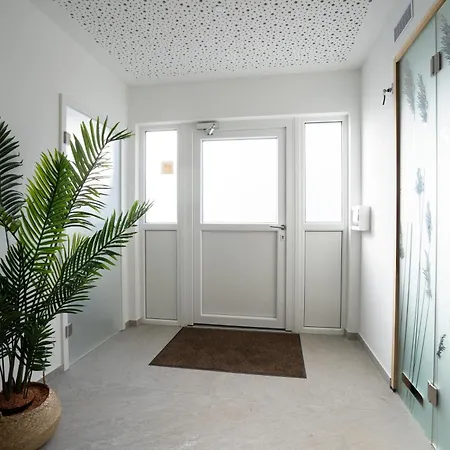 Ostseecamp Luebecker Bucht Seeigel Vakantiehuis Scharbeutz