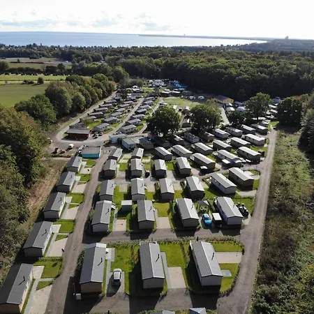 Ostseecamp Luebecker Bucht Seeigel Scharbeutz