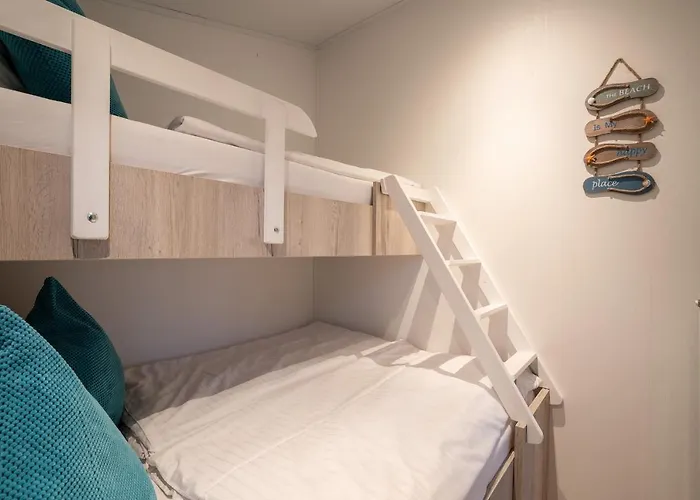 Ostseecamp Luebecker Bucht Seeigel Scharbeutz