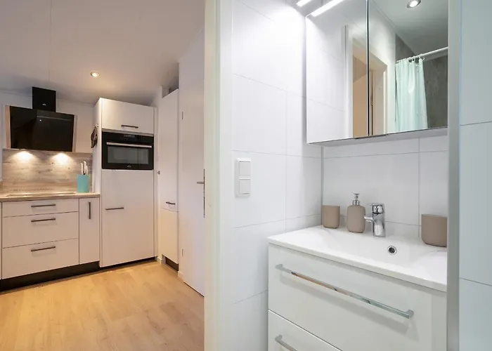 Ostseecamp Luebecker Bucht Seeigel Scharbeutz