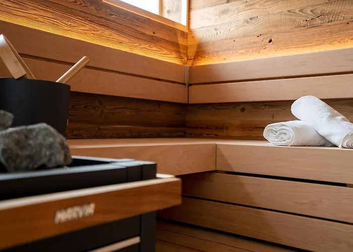 Vakantiehuis Ostseecamp Luebecker Bucht Seeigel